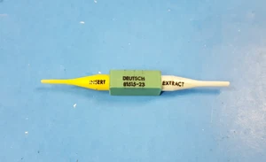 5PCS- INSERTION/EXTRACTION TOOL, M81969/16-04, DEUTSH, 81515-23 - Picture 1 of 2