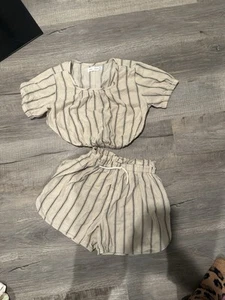 Zara Girls Set - Picture 1 of 3