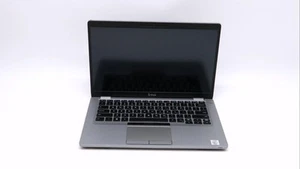 Dell Latitude 5410 14 Core i7 16GB 512GB Silver 2020 - Used Good BAD BATTERY - Picture 1 of 9