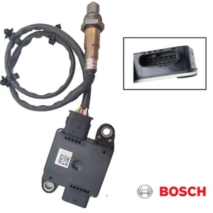 Bosch Nitrogen Oxide (NOx) Sensor 55505980 For Chevrolet Cruze 2019-2019 - Picture 1 of 3