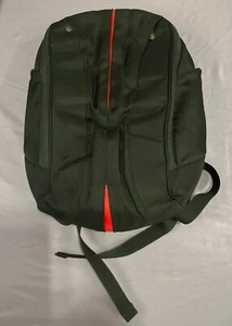 Booq Mamba Shift up to 15" Padded Laptop Bag Padded Black/Red - Picture 1 of 8