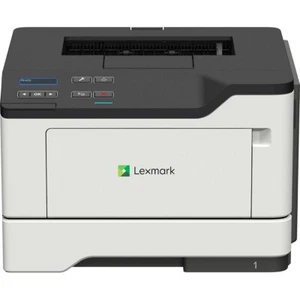 Lexmark MS321dn A4 USB Network Duplex Mono Laser Printer 36S0108 REF W/Warranty - Picture 1 of 2