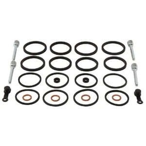 ALL BALLS 18-3174 KIT REVISIONE PINZA FRENO ANTERIORE HONDA CBR600F4 2006 - Foto 1 di 1