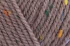 James C Brett Rustic With Wool Aran Tweed Yarn 400G - Dat49