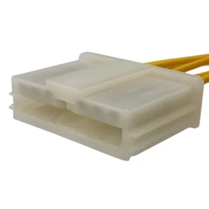 Rücklicht Kabelbaum Reparatursatz Fiat 126p - Bild 1 von 3