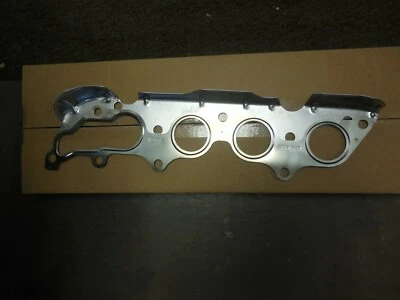 Nuevo OEM 2008-2011 Ford Focus 2,0 L junta colector de escape 6S4Z-9448-AA Foto 1 de 3