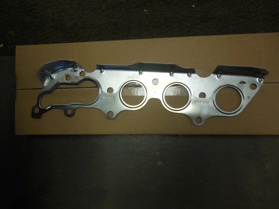 Nuevo OEM 2008-2011 Ford Focus 2,0 L junta colector de escape 6S4Z-9448-AA Foto 1 de 3