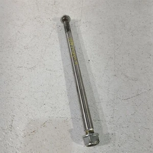 91-03  Honda CB 750 Nighthawk Front swing arm Pivot Bolt 20k Miles PS1076 - Picture 1 of 5