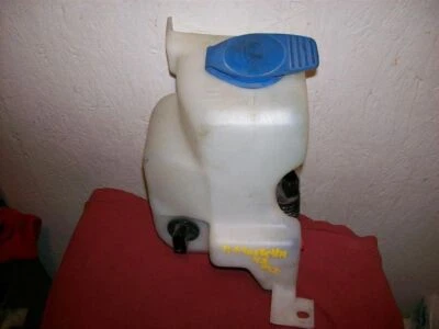 Depósito de lavado hatchback City Canada solo se adapta a 00-11 Golf 226119 Foto 1 de 3