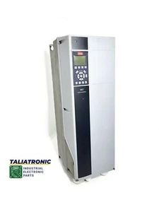 Convertidor de frecuencia Danfoss VLT FC-302P22KT5E55H1XGXXXXSXXXXAXXBXCXXXXDX / 13B1874 - Imagen 1 de 9