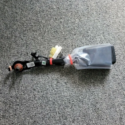 Cinturón de seguridad delantero/izquierdo OEM 88830-M5000YPK hebilla para Hyundai Nexo 2019~2022 Foto 1 de 4