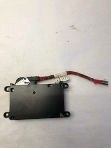 2000 - 2006 MERCEDES BENZ C-CLASS C240 Phone Voice Communication Control Module - Picture 1 of 16