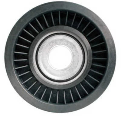 Accessory Drive Belt Idler Pulley-Supercharged Dayco 89828 - Image 1 of 4