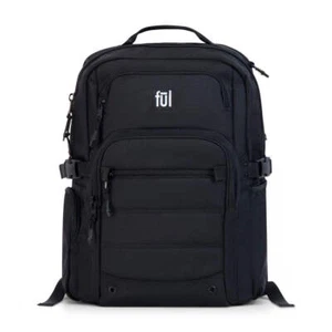 Tactics Collection Division Backpack, Black - Picture 1 of 13