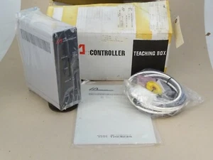 Scatola didattica controller IA, 20H-72OL - Foto 1 di 10