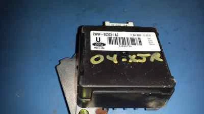 JAGUAR S TYPE R XJR 2003 2004 2005 06 07 2008 REAR FUEL PUMP MODULE 2W9F9D372AC - Image 1 of 2