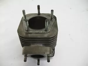 1979 POLARIS COLT TX340 TX 340 CYLINDER JUG "A" 61.50MM BORE - Picture 1 of 6