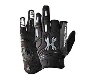 HK Army Pro Glove Stealth, Size M - Picture 1 of 6