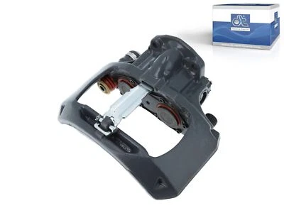 Pinza de freno DT repuestos 1.18787 pinza de freno reman. / sin núcleo antiguo Foto 1 de 4