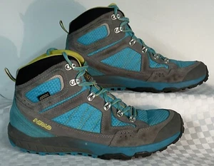 Women’s ASOLO Landscape GV ML Hiking Boots Size 9.5 - Picture 1 of 5