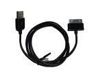 30-pin USB Cable for Samsung Galaxy Tab 3ft - Black