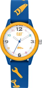 CATERPILLAR KIDS WATCH (KE.140.26.212) - Picture 1 of 1