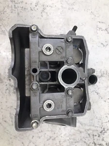 08-12 Suzuki RMZ 450 RMZ450 Engine cylinder head - Picture 1 of 23