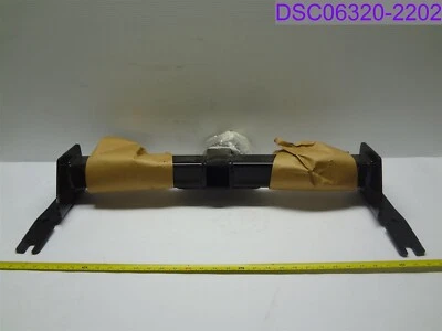 Curt Front Mount Hitch w/ 2" Receiver P/N 31084 1984-2001 Jeep Cherokee - Image 1 of 2