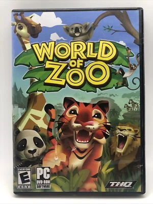 World of Zoo (PC, 2009) - Image 1 of 4