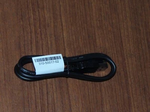 USB Cable 310-50017-02 - Arlo Essential Wire-Free Video Doorbell AVD2001-100NAS - Picture 1 of 1