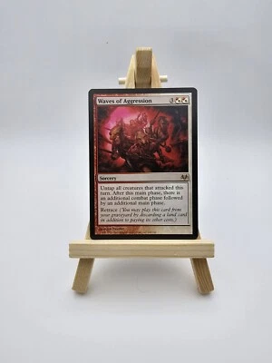 MTG Waves of Aggression Eventide 148/180 Regular Rare - Image 1 of 4
