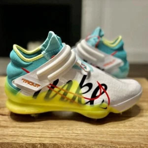 Size 13 - Nike Force Zoom Trout 7 - Aurora Green - (CI3134-107) - Picture 1 of 5