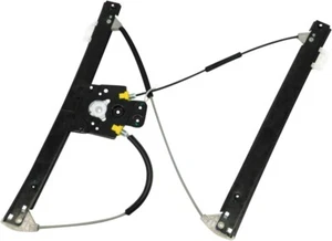 Citroen C5 Window Regulator Front Right Driver Side Electric Mk3 2008-15 - Picture 1 of 1
