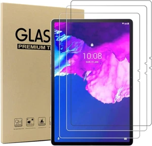 - Pellicola Proteggi Schermo per Lenovo Tab P11 Pro Tab P11 Pro 11.5" (TB-J706F/ - Afbeelding 1 van 12