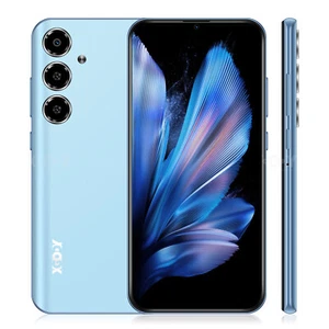 New 2025 Android Smartphone Factory Unlocked Cell Phone 6.5in Dual SIM Quad Core - Picture 1 of 15