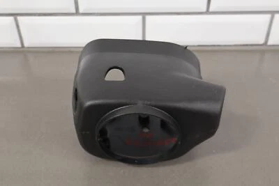 2003-2007 Hummer H2 Column Clamshell Plastic Trims Only - Image 1 of 4