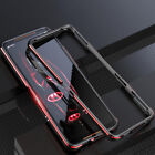 Gaming Phone Case Metal Frame Protection Cover Shell for Asus ROG Phone 6 /6 Pro