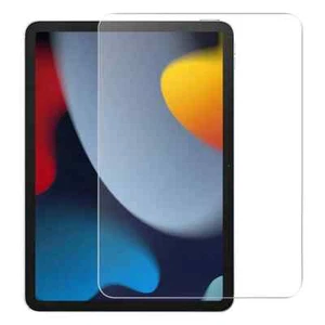 For Apple iPad 2025 10.9 2022 Tempered Glass Screen Protector Full Cover Anti-Ex - Afbeelding 1 van 4
