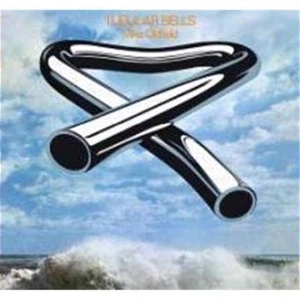 Mike Oldfield Tubular Bells 2 Extra Tracks Remastered CD NEW - Picture 1 of 1