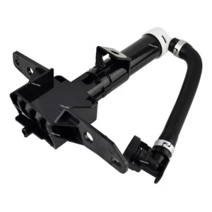 RH Headlight lamp Spray Washer Nozzle Jet Pump For Subaru Forester 2009-2012 - Bild 1 von 4