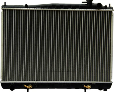 Radiador OSC 2275 se adapta a 99-01 INFINITI Q45 Foto 1 de 2