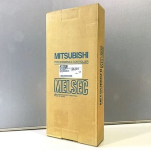 1PZ MITSUBISHI PLC BASE A1S35B IN SCATOLA -NUOVO, #MIT - Foto 1 di 2