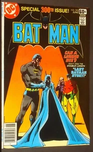 Batman #300 giugno 1978 - Foto 1 di 2
