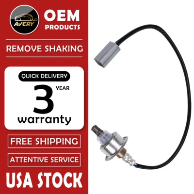 ✅ Upstream Oxygen O2 Sensor For 2008-2012 Nissan Sentra Altima Versa 234-9039 - Изображение 1 из 4