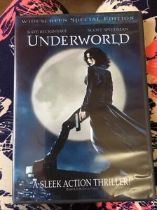 Underworld (DVD, 2004, Special Edition, Widescreen Edition) - Picture 1 of 3