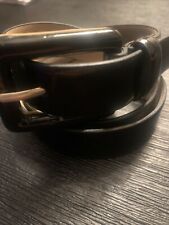 Naturalizer belt medium  medium # 4148 Women