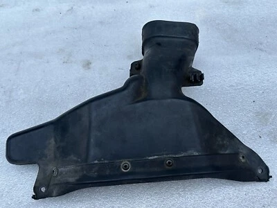 2002 2003 Lexus ES300 Air Intake Cleaner Inlet Duct Tube Pipe 17752-20020 OEM - Image 1 of 4