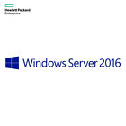 HP Enterprise Windows Server 2016 16-CORE Standard Additional Licence emea S 871