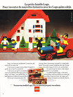 PUB    " LEGO   "  1974 ( 1 )