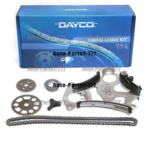 Timing Chain Oil Pump Kit Fits BMW N51 N52 N54 330i 335i 435i 528i X3 X5 X6 Z4 - Picture 1 of 6
